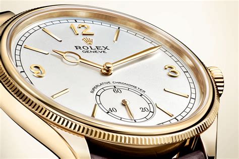 Rolex perpetual 1908 specs